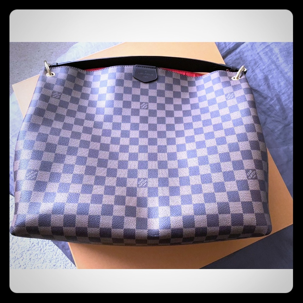 Louis Vuitton MM Graceful DE